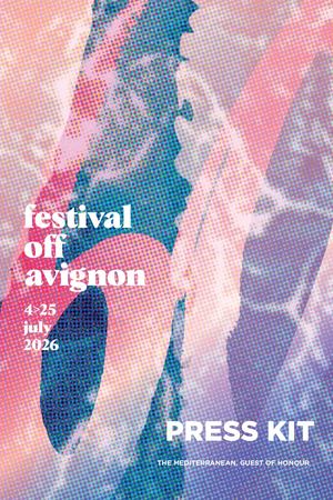 Dossier de presse 2026 - ANGLAIS