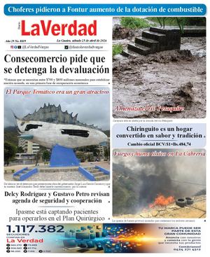 Impreso Digital 8819
