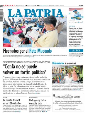 Lapatria 25042026