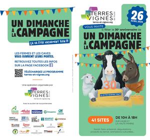 Un Dimanche Ala Campagne Depliant26