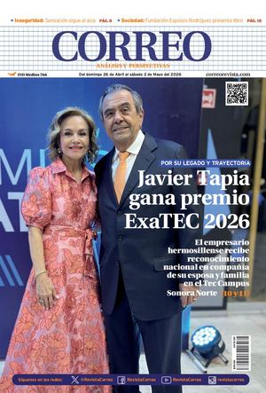 Revista Correo 766