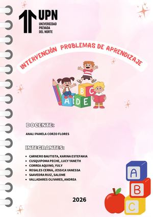 CUADERNO DE EJERCICIOS FONOARTICULATORIOS.