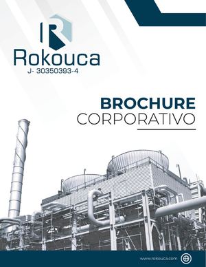 Brochure Rokouca