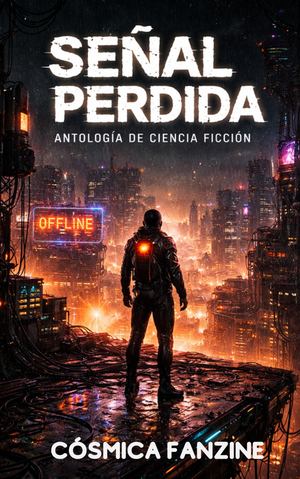 Señal Perdida