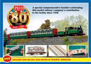 PECO 80 Year Anniversary Booklet 2026