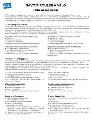 Lot4 Fiches Pedagogiques