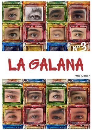La Galana Nº3 (2026)