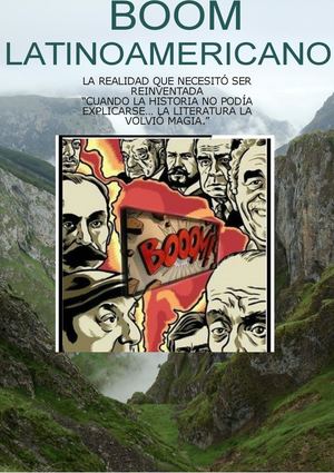 Boom Latinoamericano (1)