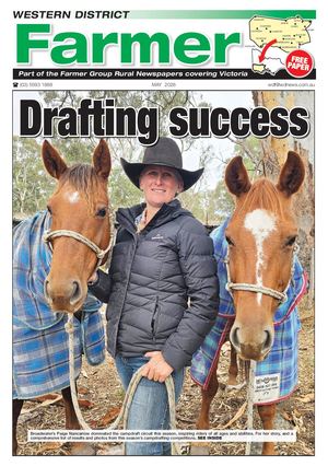 Western District Farmer - May 2026