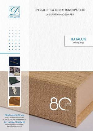 Katalog 2026