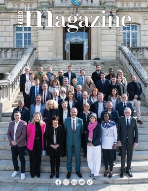 Évreux le magazine N°127