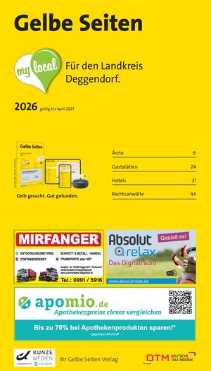 GSr Deggendorf