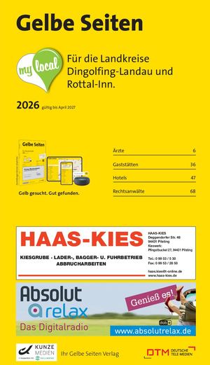 GSr Dingolfing
