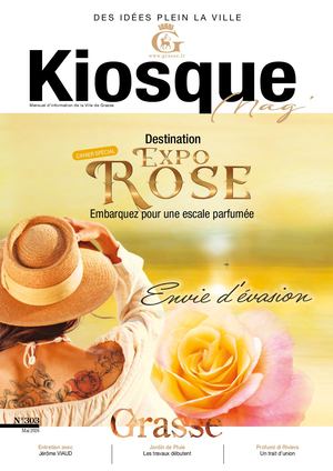 Kiosque | Mai 2026