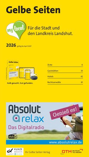 GSr Landshut