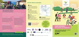 Agir Ensemble, bougeons Les Mobilités