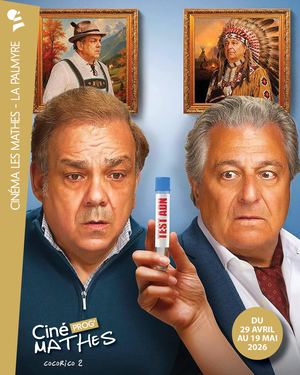 Programme 29 Avril Au 19 Mai 2026