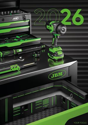 JBM Catalogue