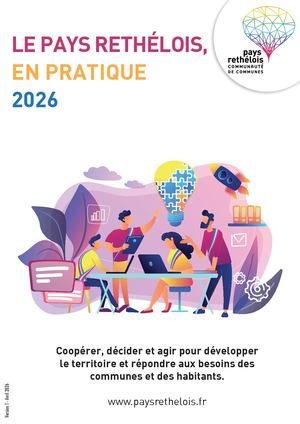 Guide Le Pays rethélois en pratique