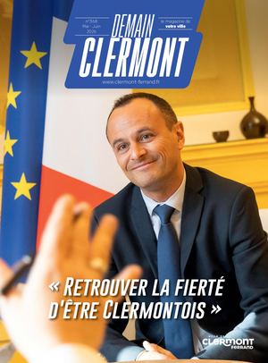 Demain Clermont n°368