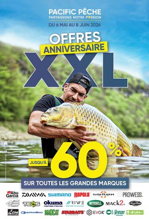 TRACT ANNIVERSAIRE 2026 HD