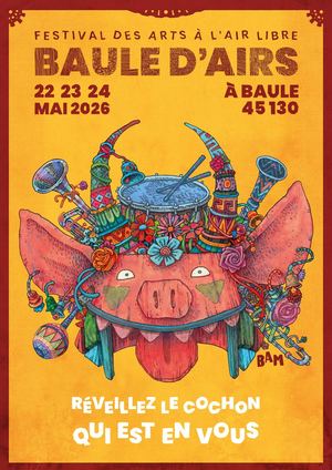 Programme Baule d'Airs 2026