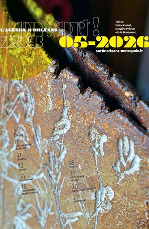 On Sort N°238