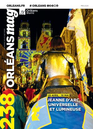 Orléans Mag N°238