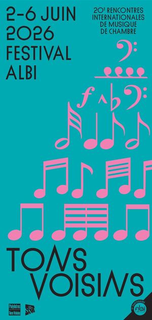 Festival Tons Voisins - 2026 #20