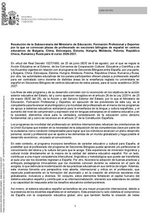 Convocatoria Ssbb 26 27 Firma Subsecretario