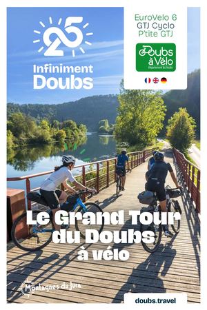 Grand Tour du Doubs