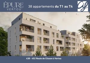 Plaquette Epure
