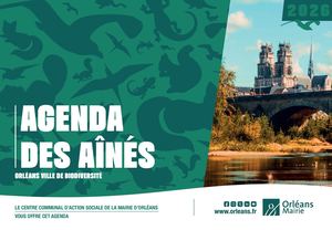 Agenda des Aînés 2026