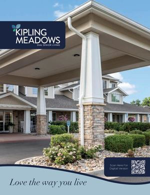 Kipling Meadows Senior Living