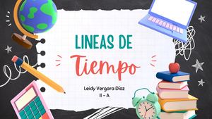Presentación Proyecto Escolar Moderno Negro