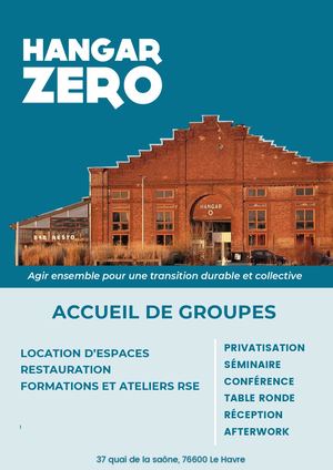 Catalogue Accueil De Groupes