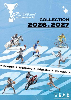 France Recompenses 2026 2027