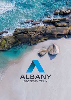 Albany Property Team