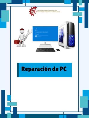 Reparación De Pc