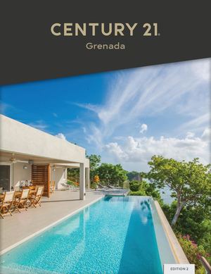 Century 21 Grenada Grenadines Real Estate 2nd Edition
