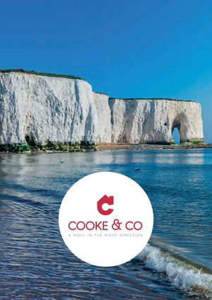 Cooke & Co 2nd Edition