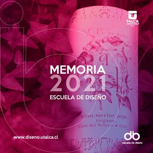 Memoria 2021