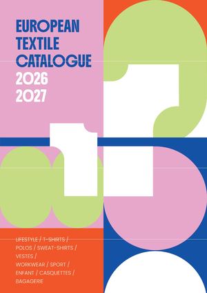 European Textile Catalogue 2026 2027 Compressed
