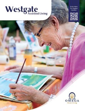 Westgate Assisted Living