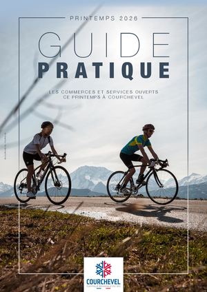 Guide Printemps 26
