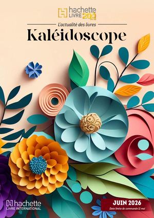 Kaleidoscope Juin 2026