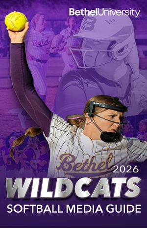 Softball Media Guide 2026
