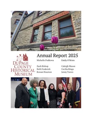 2025 Annual Report