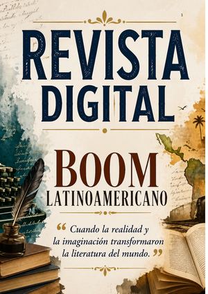 Revista Digital Lengua