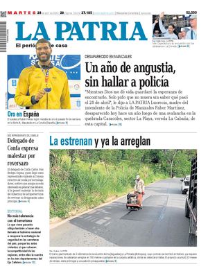 Lapatria 28042026